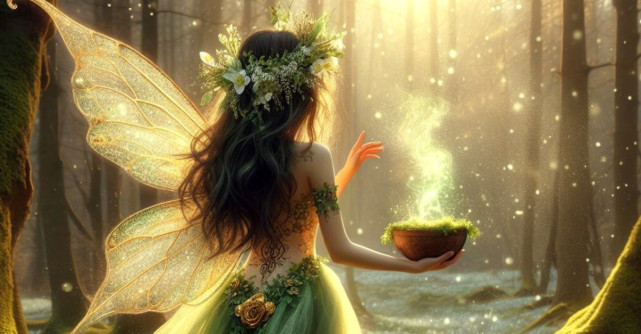 7 Mantre pentru fiecare zi din această săptămână (26 august - 1 septembrie)