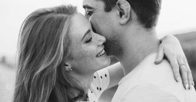 6 Semne bune că ești în relația potrivită 