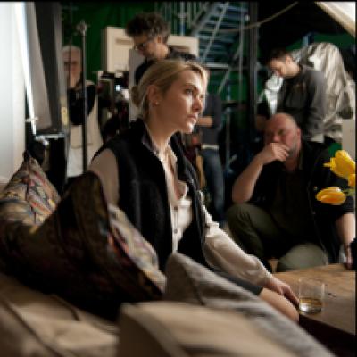 Doamne... ce macel!, un film de Roman Polanski