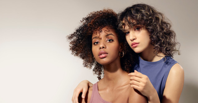 Maria Nila prezintă Bleach Collection