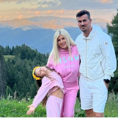 Elena Udrea, la un pas de tragedie la Sinaia: Ne-a apărat de urs...
