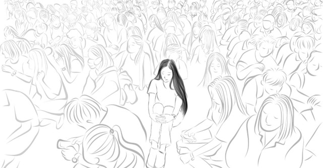 Cum să te ierți pentru greșelile făcute și să te eliberezi de orice frică