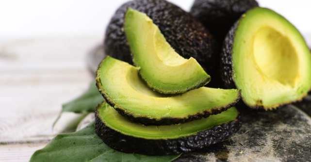 Câte calorii are un avocado și alte informații despre acest fruct minune