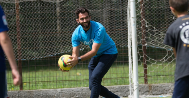 Horia Tecău: echipa comunitară și tehnologia sprijină copiii în fiecare zi! 