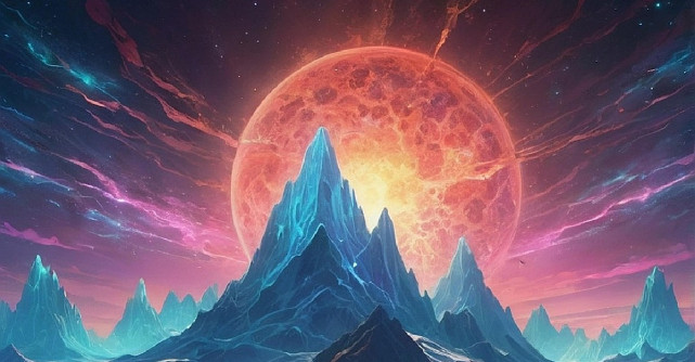 23 Ianuarie: Marte intră în Vărsător și focul cosmic se trezește. Universul ne zdruncină lumea interioară