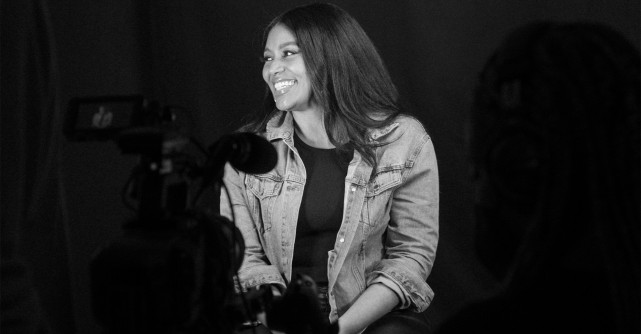 TOMMY HILFIGER & HARLEM’S FASHION ROW - NEW LEGACY CHALLENGE  URMATOAREA GENERATIE DE DESIGNERI DE CULOARE