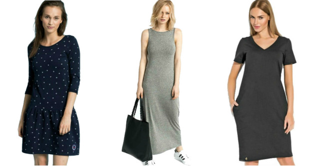 Rochii sport casual de la 70 lei!