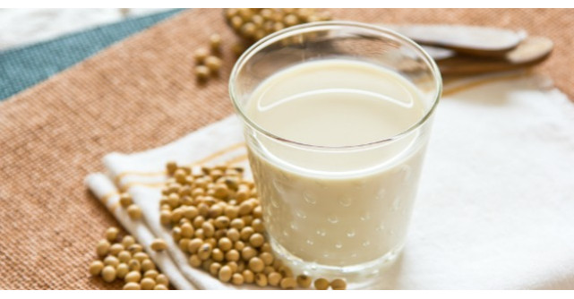 Efectele adverse ale consumului de lapte de soia