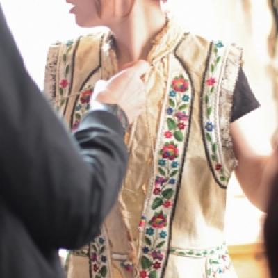 Romania, promovata prin moda