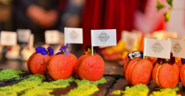 TABASCO® Sos - tradiție, gust și versatilitate