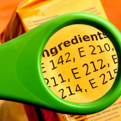 Lista celor mai periculoase E-uri