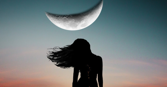 Luna Nouă din Scorpion va proteja aceste 3 zodii de tot răul năpustit asupra lor