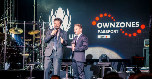 OWNZONES MEDIA NETWORK SI UPC ROMANIA LANSEAZA APLICATIA OWNZONES PASSPORT ROMANIA