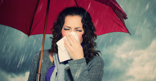 Raceala sau gripa? Cum faci diferenta!