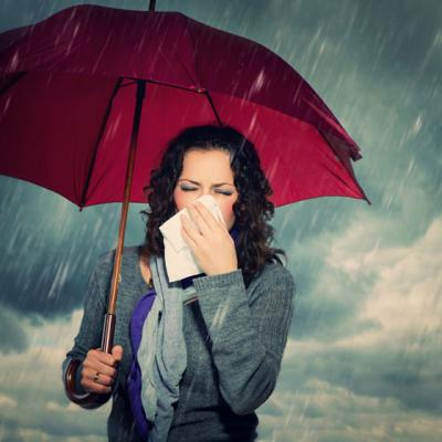 Raceala sau gripa? Cum faci diferenta!