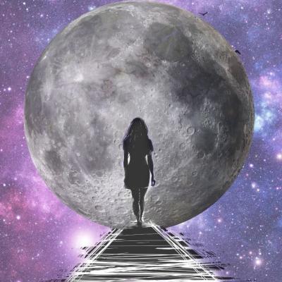 Într-o lume plină de haos, fii picătura de zen și pace