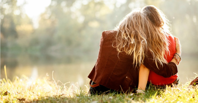 Oamenii vin in viata ta pentru un motiv, un sezon sau o viata