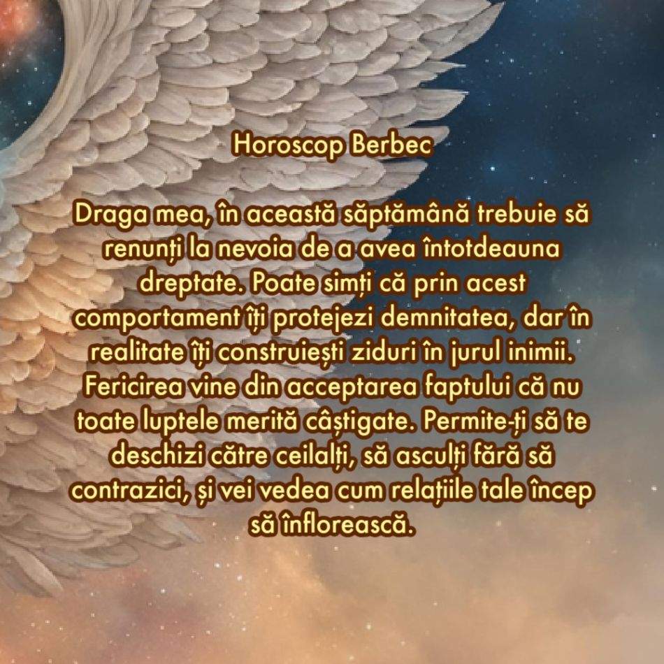 La ce trebuie să renunți în săptămâna 28 octombrie - 3 noiembrie ca să atragi fericirea în viața ta