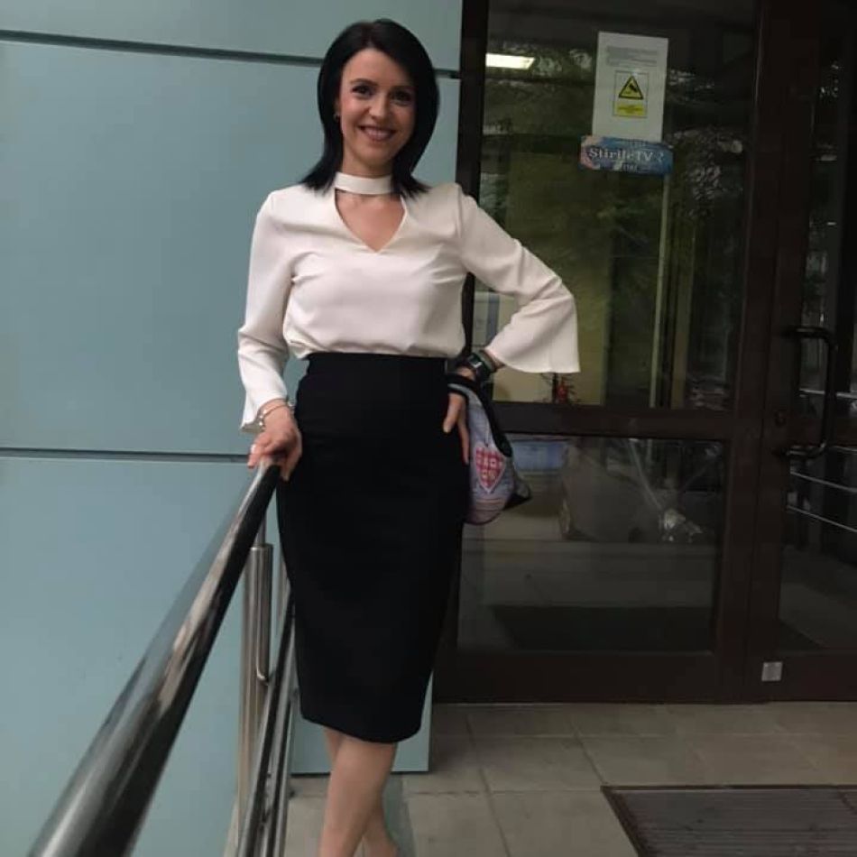 Cu ce se ocupă acum Raluca Arvat, prima prezentatoare de știri sportive din România? Viața i s-a schimbat radical