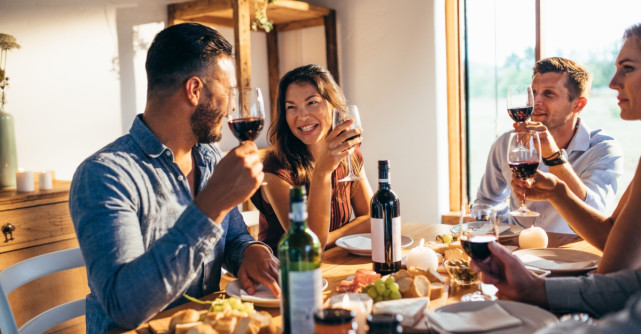 Cum să alegi cel mai bun vin românesc pentru ocaziile speciale? 