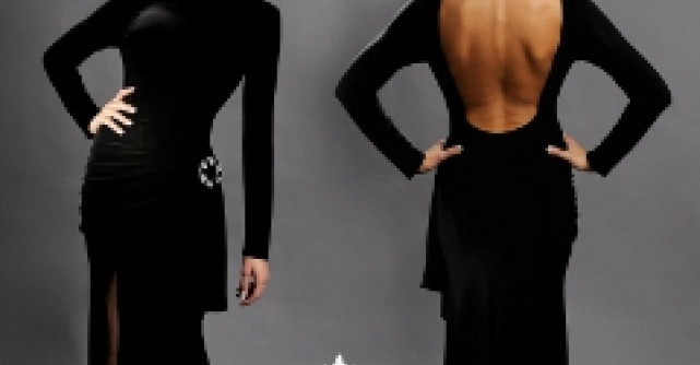 Castiga o rochie Catalin Botezatu 