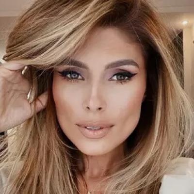 Sânziana Negru a fost influențată de mama sa să nu facă copii: Aveam cuvintele mamei în cap...