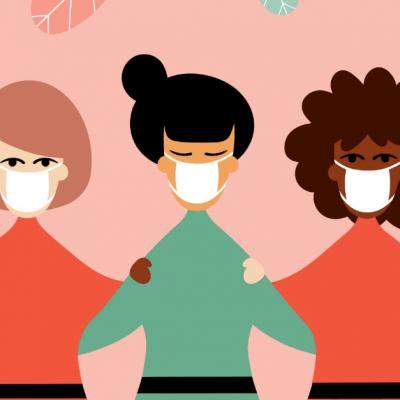 Se întâmplă și în Spania. Oamenii au ieșit la balcoane și au aplaudat minute în șir