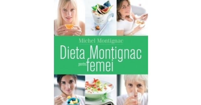 Dieta Montignac pentru femei