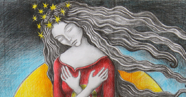 10 Sfaturi de viață pe care trebuie să le citești cât mai des cu putință... până când se lipesc de sufletul tău și aduc fericire