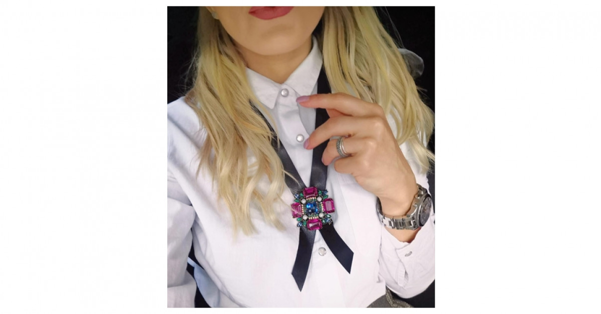 Poza 2 din 6 fleurs de papillons