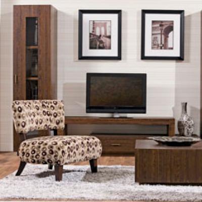 Mobilier pentru livinguri mici