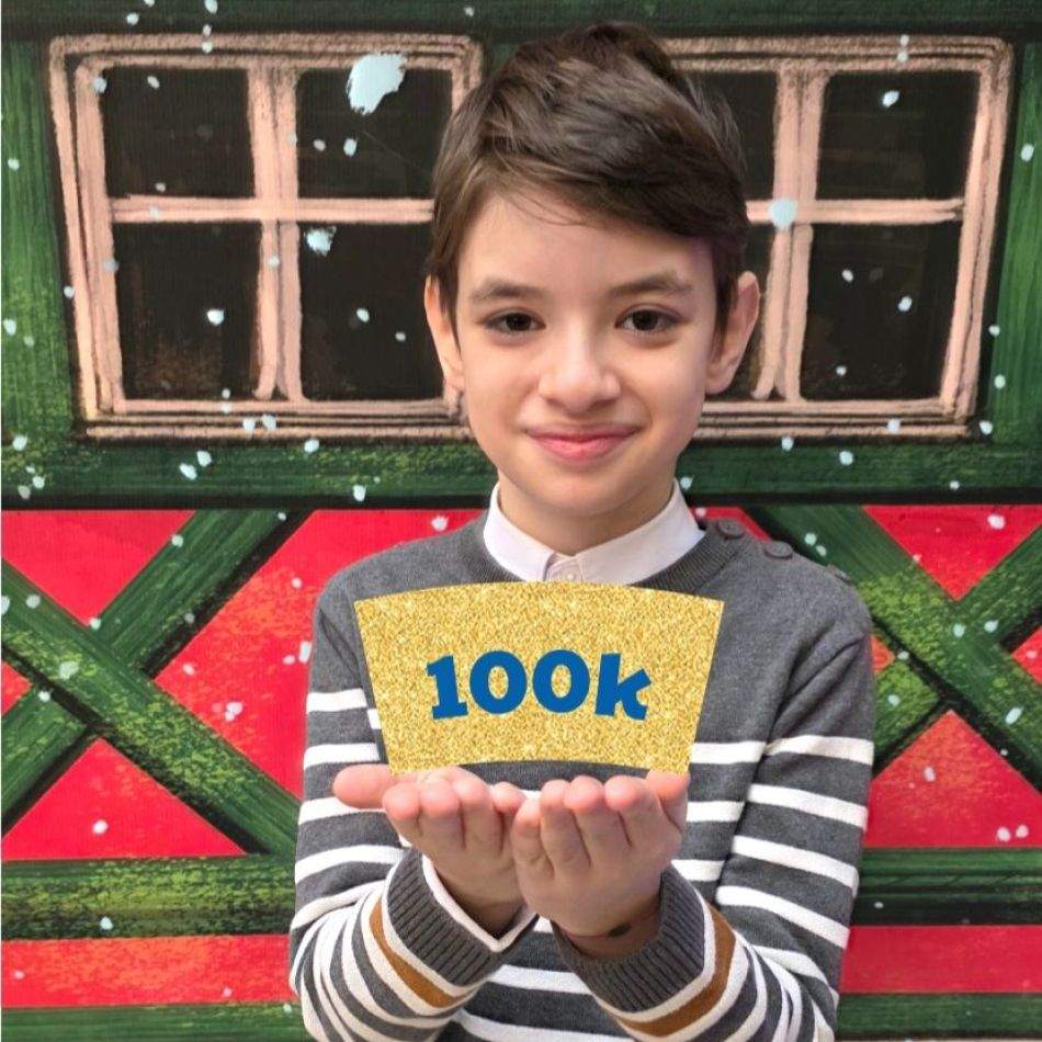 Rareș Prisăcariu, un nou succes! Ce mai face băiețelul geniu de la Românii au talent 
