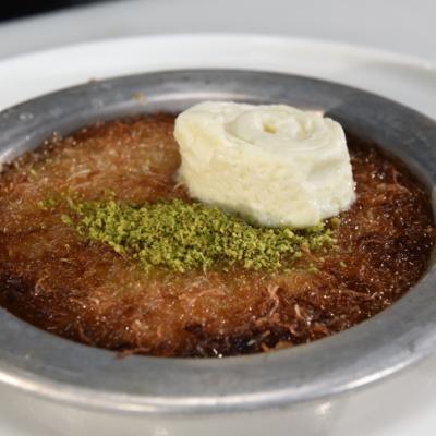  Cele mai importante deserturi turcești cuprinse în enciclopedia Taste Atlas