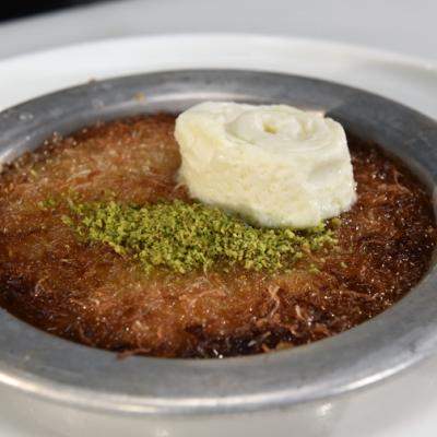  Cele mai importante deserturi turcești cuprinse în enciclopedia Taste Atlas