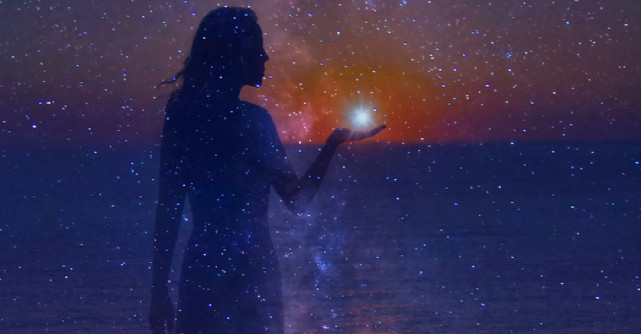 10 Mesaje de suflet de la Univers pe care să ți le amintești înainte de finalul anului 2020