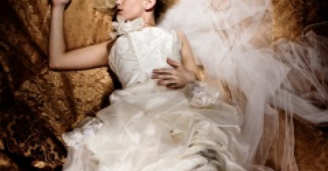 O calatorie exotica: Christian Dior primavara-vara 2011  