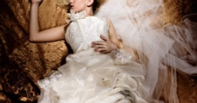 O calatorie exotica: Christian Dior primavara-vara 2011  