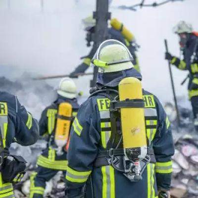 Control ANRE la Distrigaz Sud Rețele, după explozia din Rahova. Sigiliul fusese rupt cu puțin timp înainte de tragedie 
