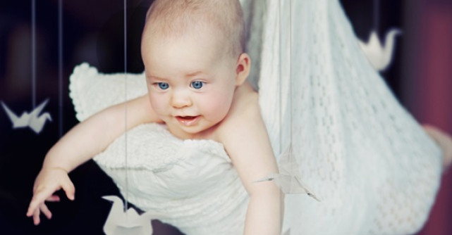 Bepanthen Extra - protectie pentru pielea bebelusului tau, vara