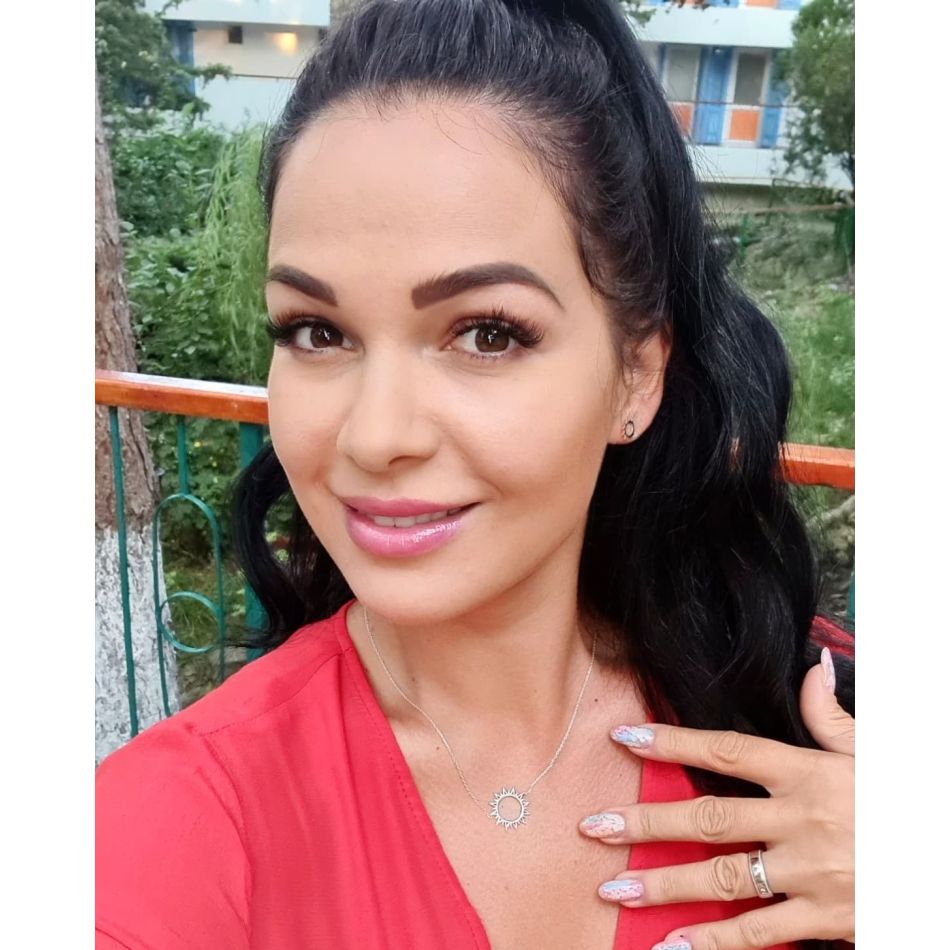 Deea Maxer, moment emoționant în emisiunea lui Teo. Artista a izbucnit în lacrimi: Eu știu ce simte o mamă...