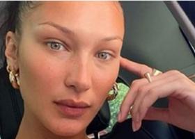 Wow, ce apariție! Bella Hadid a întors toate privirile cu ținuta ei la festivalul de la Cannes