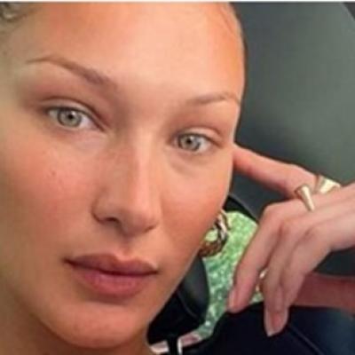 Wow, ce apariție! Bella Hadid a întors toate privirile cu ținuta ei la festivalul de la Cannes