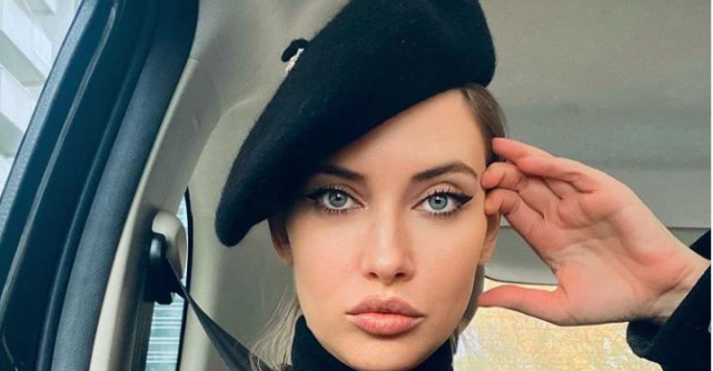 Ce părere are Iulia Albu despre actuala iubită a lui Mihai Albu? Urarea făcută de fosta soție a designerului