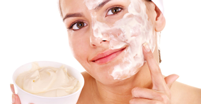 3 masti faciale care pot inlocui toata gama de produse cosmetice