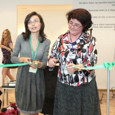 Speranta pentru copiii bolnavi de cancer