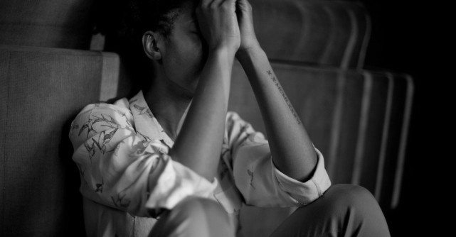 9 semne ale depresiei pe care nu le-am observat pentru ca eram prea deprimata