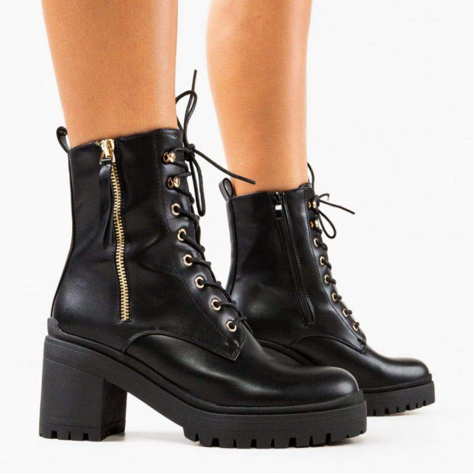 20 de perechi de ghete și botine de toamnă