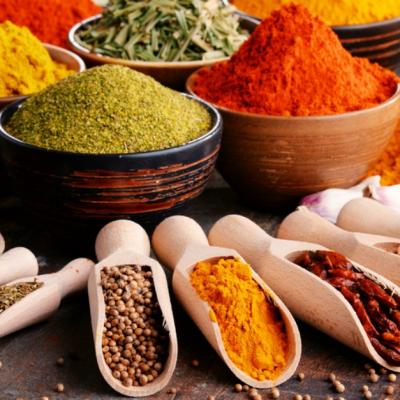 Condimentele din bucătărie, beneficii pentru sănătate