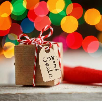 6 cele mai amuzante idei de cadouri de Secret Santa