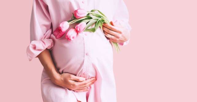 4 probleme de sănătate ce pot apărea în sarcină